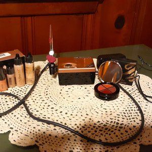 Luminess Air Brush System